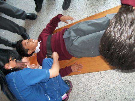 fotos  del proyecto