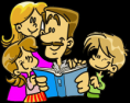 Padres de familia